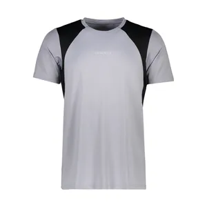 تی شرت آستین کوتاه ورزشی مردانه مل اند موژ مدل M08157-103