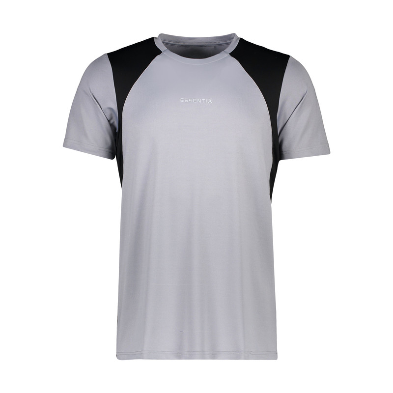 تی شرت آستین کوتاه ورزشی مردانه مل اند موژ مدل M08157-103