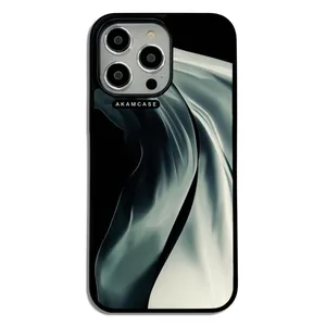 AKAM AMC-WA14PROMAX-MARBLE-35 Cover For Apple iPhone 14 Pro Max