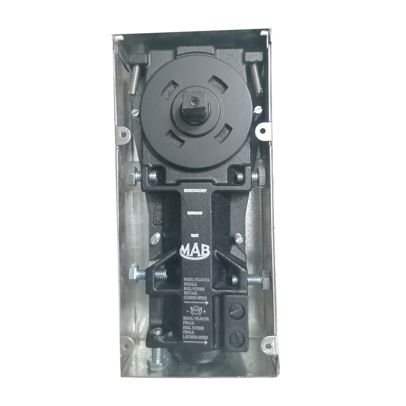 جک آرام بند مدل MB35