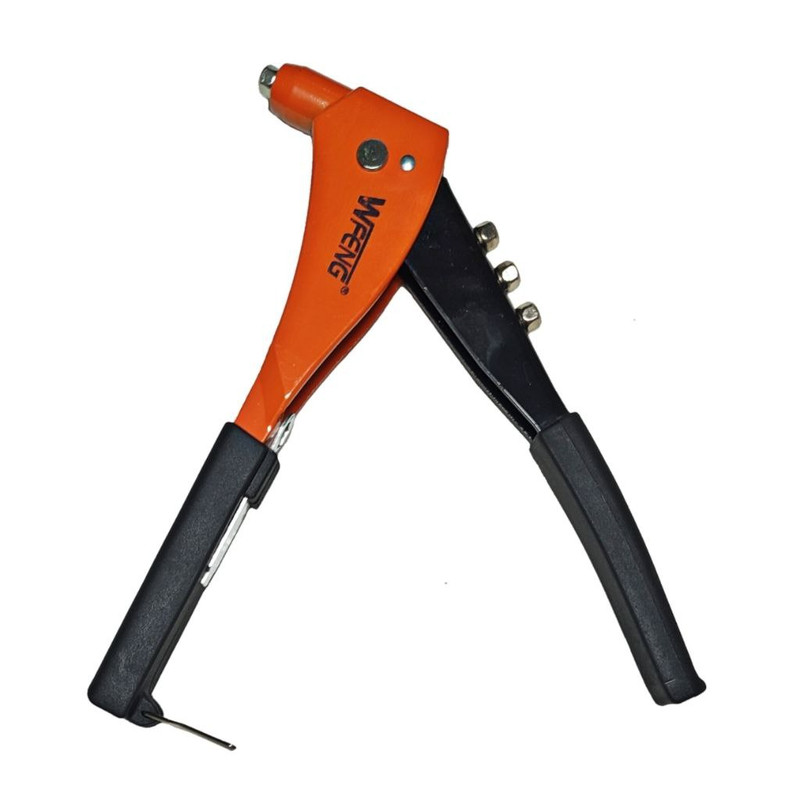 انبر پرچ ویفینگ مدل Wf_996A