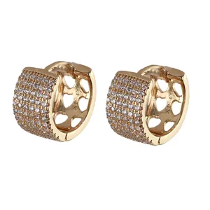 گوشواره زنانه ژوپینگ مدل U444