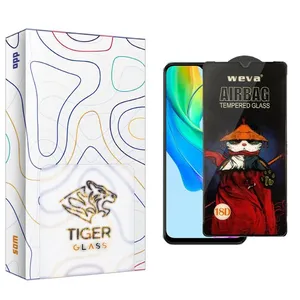 Tiger Glass APL2 Airbag Screen Protector For   Y03