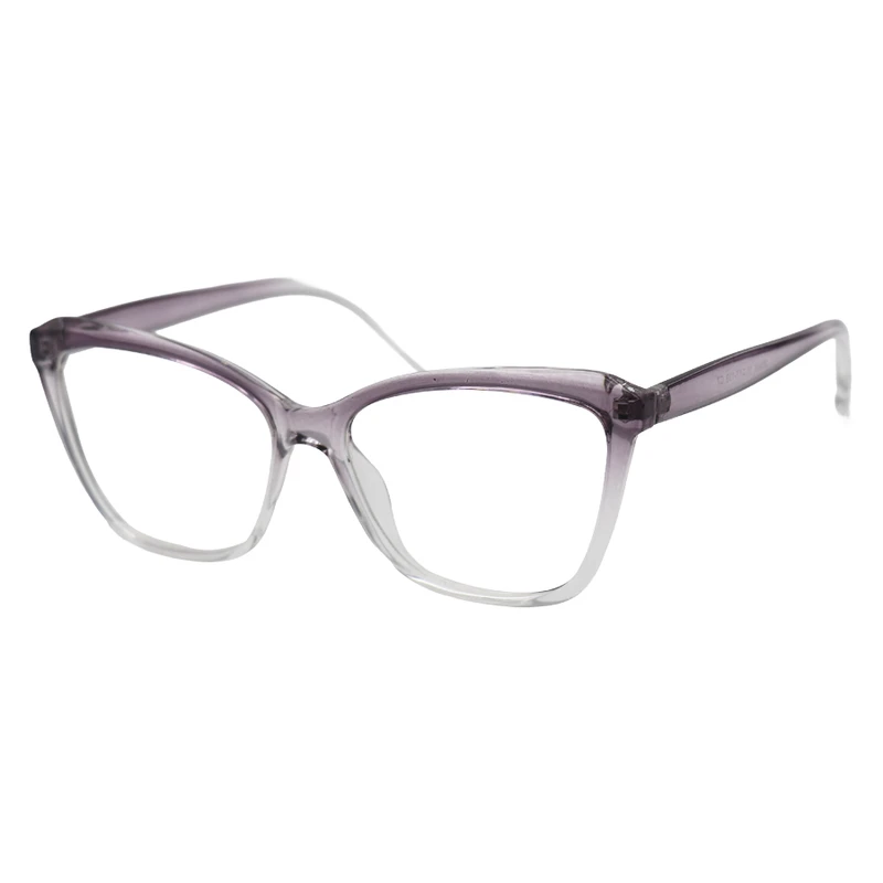 فریم عینک طبی پروانه ای مدل 20385 مناسب برای انواع صورت