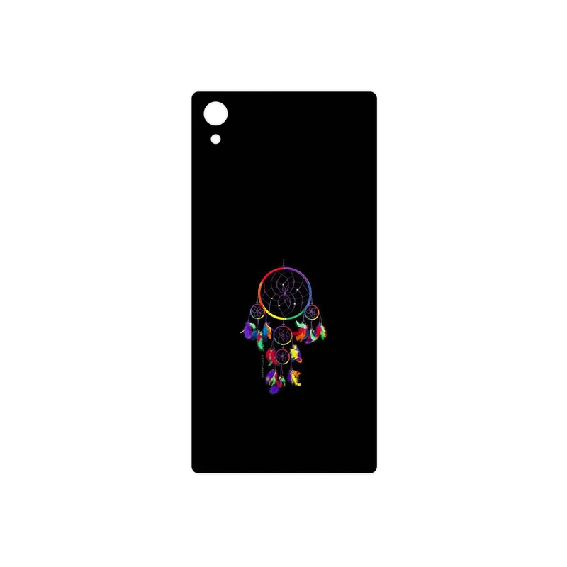 برچسب پوششی ماهوت مدل Dream Catchers مناسب برای گوشی موبایل سونی Xperia Z5