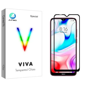 Junbo Viva Ceramics Screen Protector For Xiaomi Redmi 8