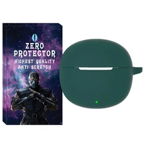 Zero Silicon-ZR cover suitable for QCY T20 wireless headphones