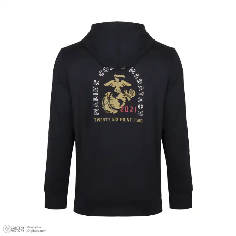 سویشرت ورزشی مردانه بروکس مدل 713494038