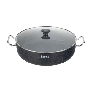 تابه لاوان مدل تیتان سایز 40