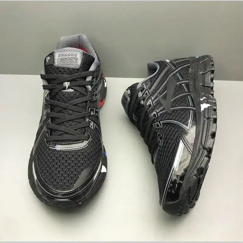 کفش پیاده روی مدل 155