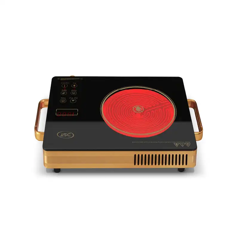 اجاق برقی دی اس تی مدل T1-07G