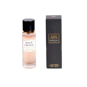 ادو پرفیوم هاوس اف سیلیج مدل Black Crystal حجم 40 میلی لیتر