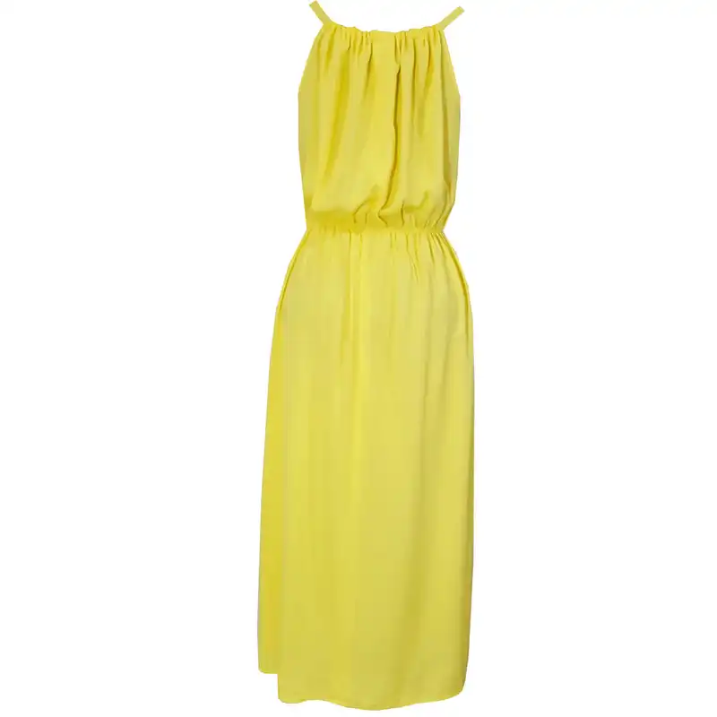 پیراهن ساحلی زنانه مدل Mgohar020