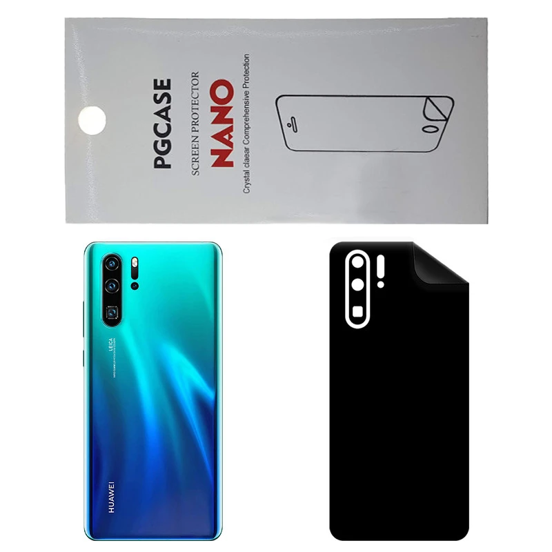 برچسب پوششی مدل STAR RG مناسب برای گوشی موبایل هوآوی P30 Pro