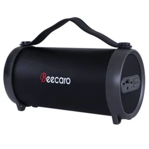 اسپیکر قابل حمل بیکارو مدل S33