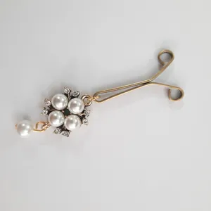 گیره روسری زنانه مدل 1003