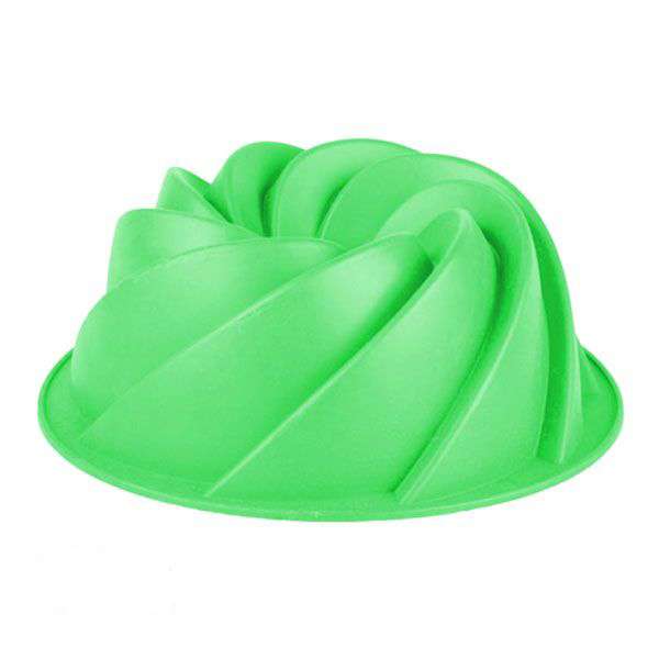 قالب مدل سیلیکونی طرح پیچی