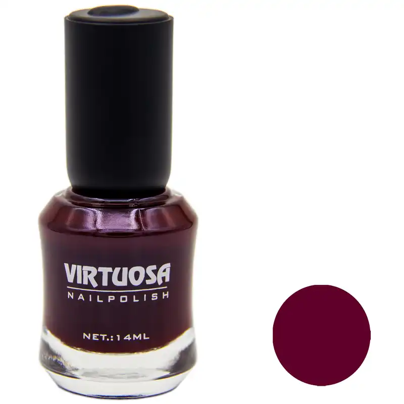 لاک ناخن ورتوسا مدل Shiny شماره 22