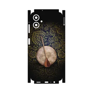 MAHOOT Setar_Daf_Instruments-FullSkin Cover Sticker for Samsung Galaxy A06