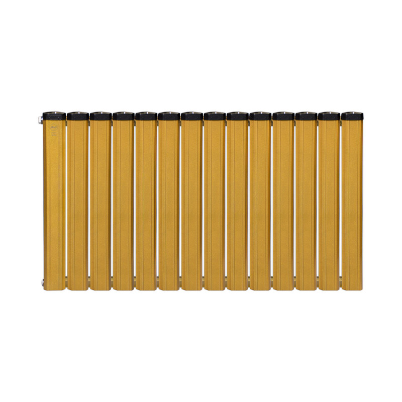 رادیاتور آنیت مدل برلیان کد G14