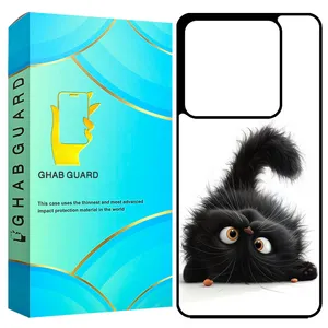 Ghab Guard GCHPX6 Cover For Xiaomi Redmi Note 13 Pro 5G / Poco X6