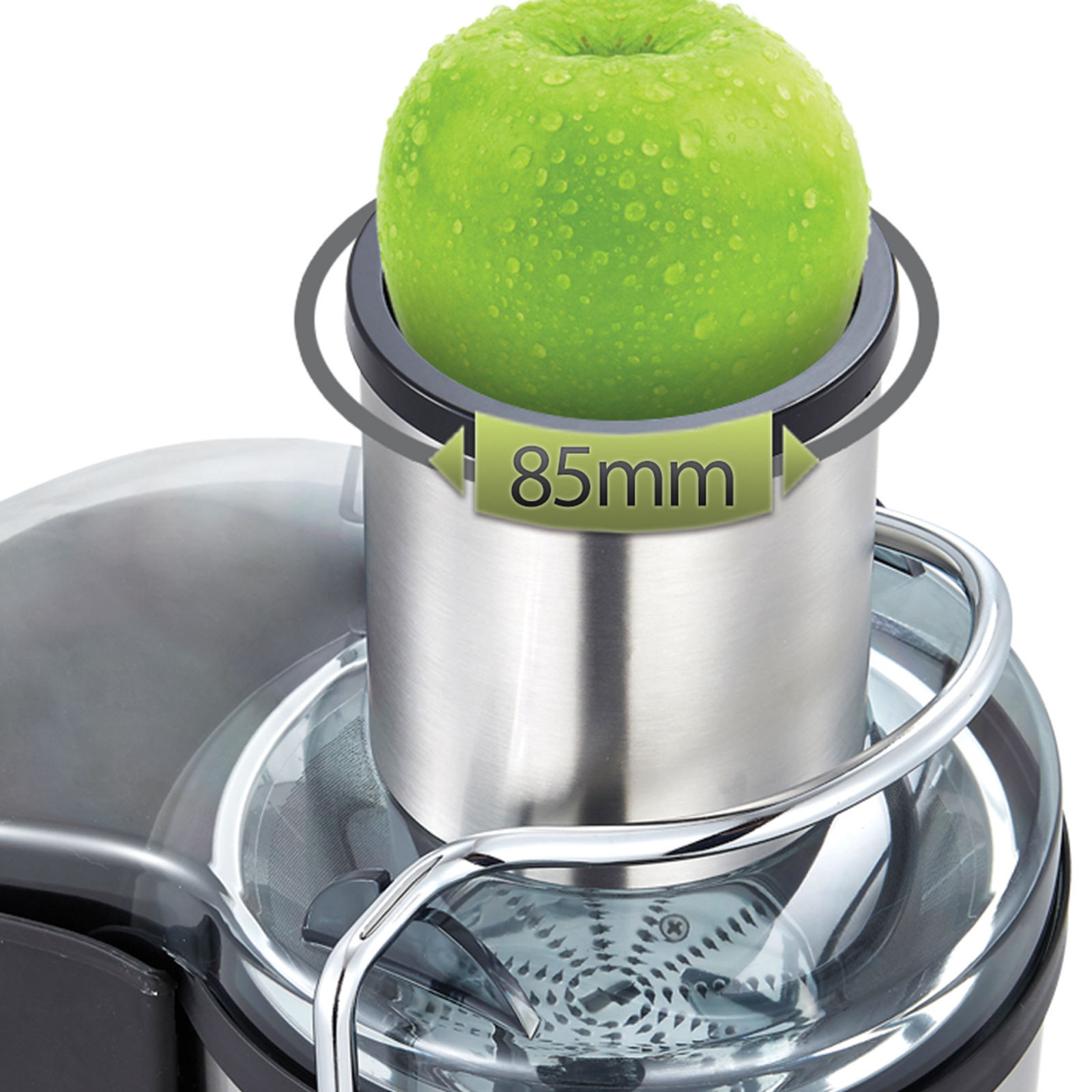 آبمیوه گیری میگل مدل GPJ 802 آبمیوه گیری میگل مدل GPJ 802