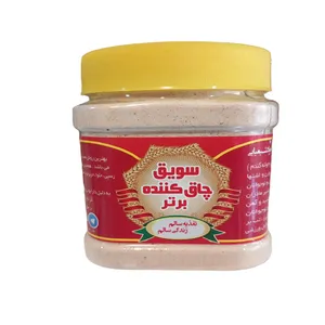سویق چاق کننده دهکده سبز سلامت - 200 گرم
