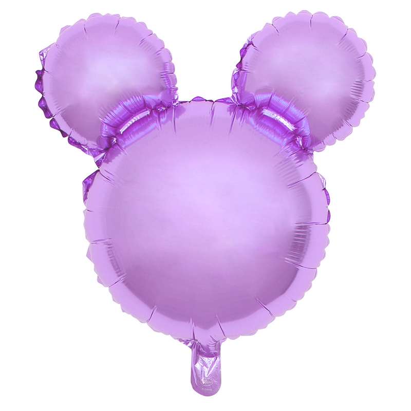 بادکنک فویلی لاکی بالونز طرح میکی موس