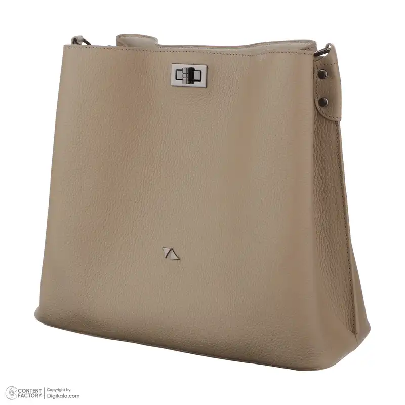 کیف رودوشی زنانه چرم مشهد مدل s0895-055