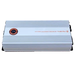 آمپلی فایر خودرو تیتان مدل  titan-ti480 pluse