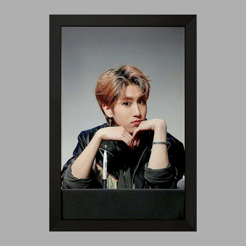 تابلو خندالو مدل هان گروه استری کیدز Stary Kids  کد 16886