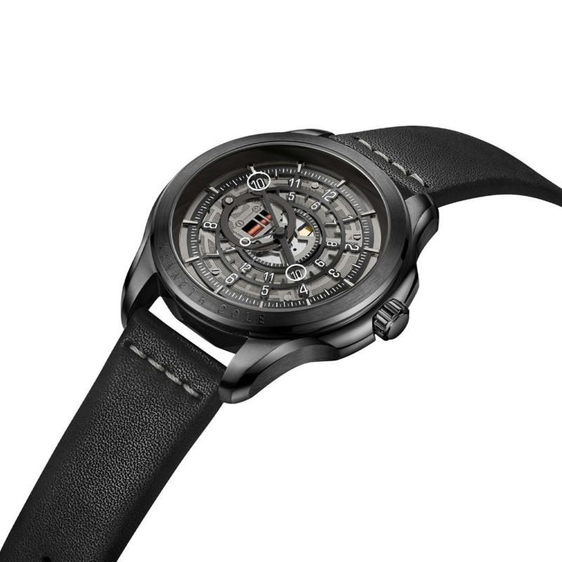 ساعت مچی عقربه‌ای مردانه کنت کول مدل KCWGA2218002