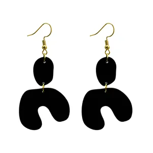 گوشواره زنانه هانستو مدل E057