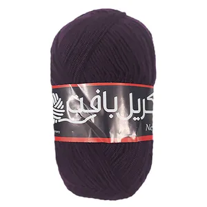 کاموا اکریل بافت کد A-892