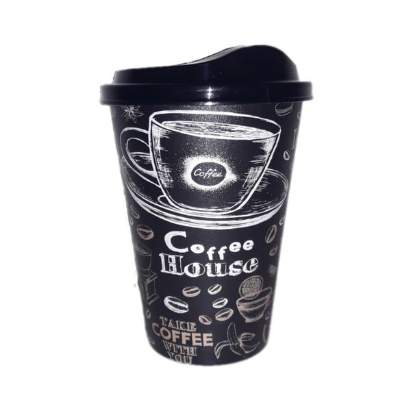 ماگ هوبی لایف مدل 1273