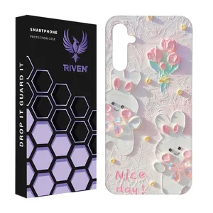 RIVEN RI1-15 Case For Samsung Galaxy A54