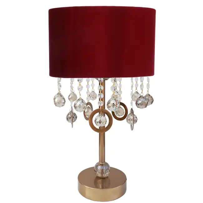 آباژور رومیزی مدل GM/305