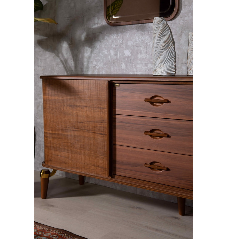 آینه و کنسول ررویال.سی.او مدل 993