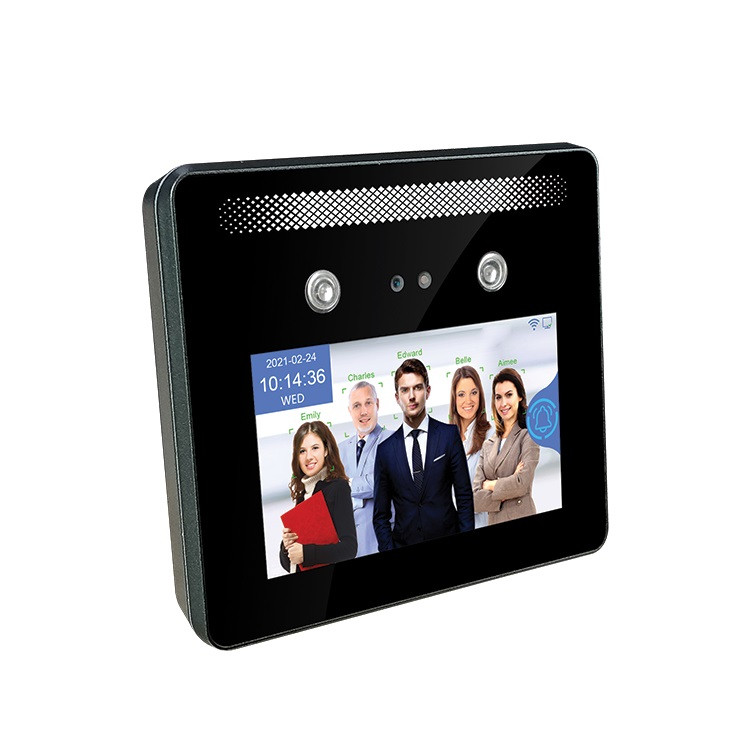 دستگاه حضور و غیاب مدل  AI-05