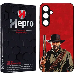 RIVEN RI3-14 Case For Samsung Galaxy S23 FE