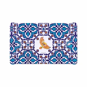 MAHOOT Homa Tile Cover Sticker for Samsung Galaxy Tab E 9.6 2015 T560