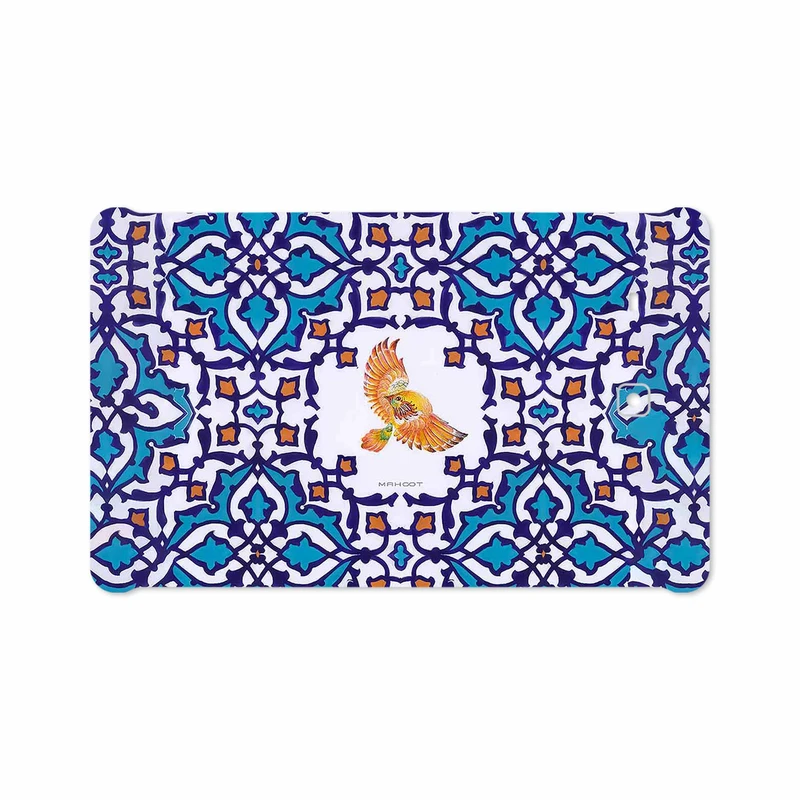 برچسب پوششی ماهوت مدل Homa Tile مناسب برای تبلت سامسونگ Galaxy Tab E 9.6 2015 T560