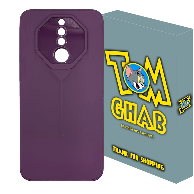  کاور تام قاب مدل پورش دیزاین مناسب برای گوشی موبایل شیائومی Redmi 8 / Redmi 8A