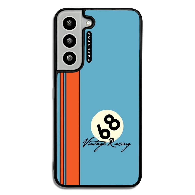 کاور آکام مدل AMC-WSGS22-MOTORCYCLE-11مناسب برای گوشی موبایل سامسونگ Galaxy S22