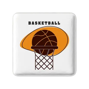 مگنت خندالو مدل بسکتبال Basketball کد 26462