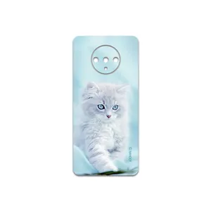 MAHOOT Cat-1 Cover Sticker for OnePlus 7T
