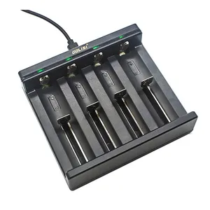 شارژر باتری گلیسی مدل needle 4