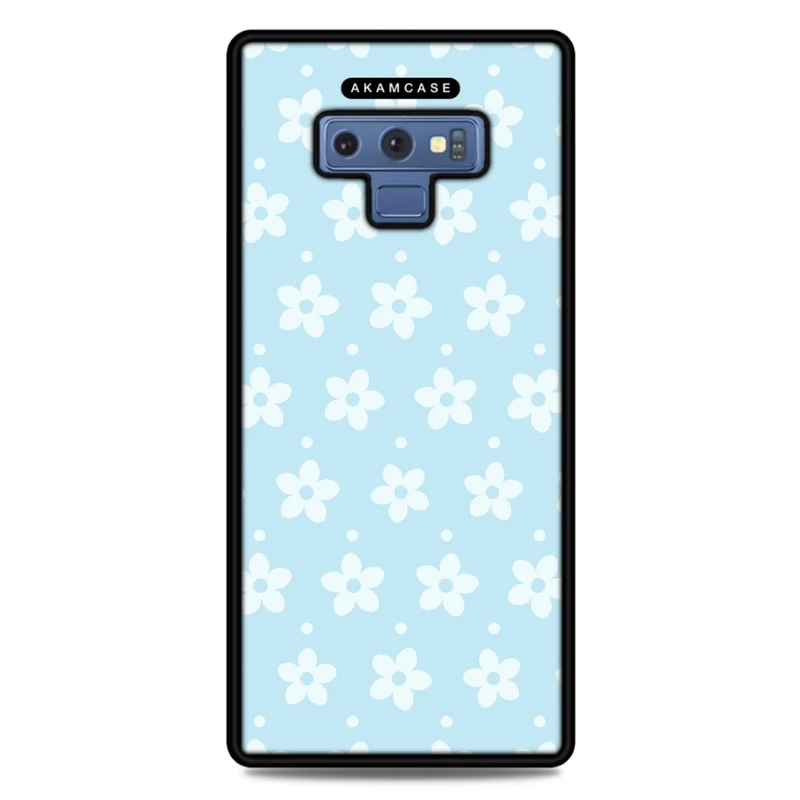 کاور آکام مدل AMC-WSGN9-CUTE PATTERN16 مناسب برای گوشی موبایل سامسونگ Galaxy Note 9