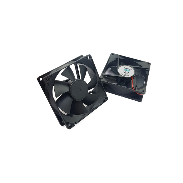 خنک کننده سان ان مدل DTEC کد 120