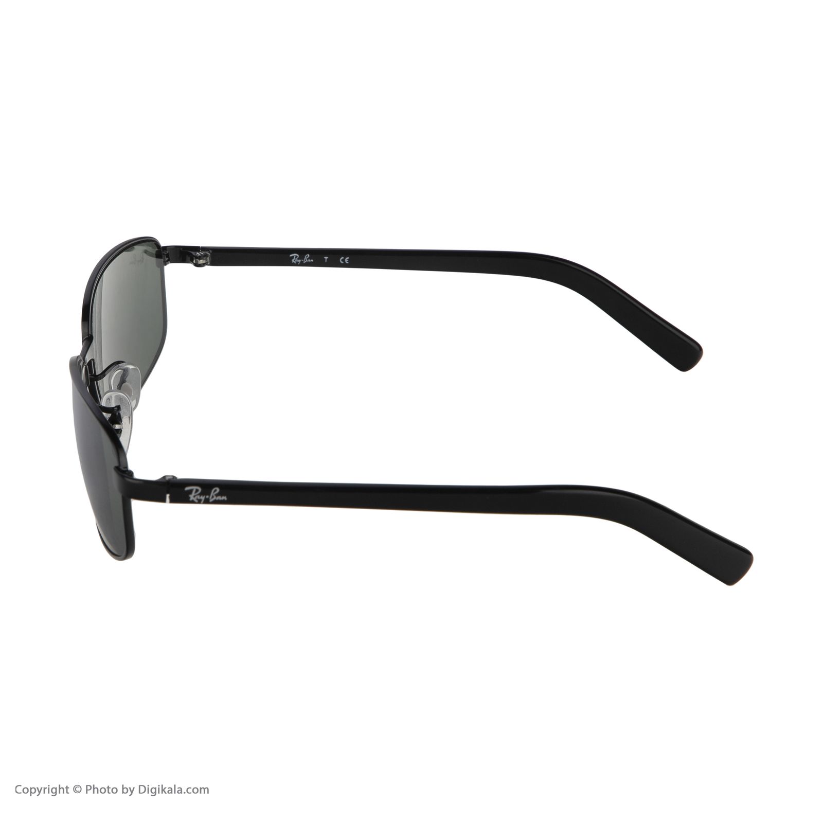 عینک آفتابی ری بن مدل 3505E 00271 -  - 5